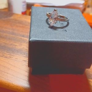 Engagement ring